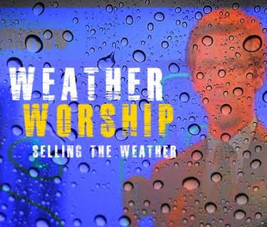 Weather Worship (2000)