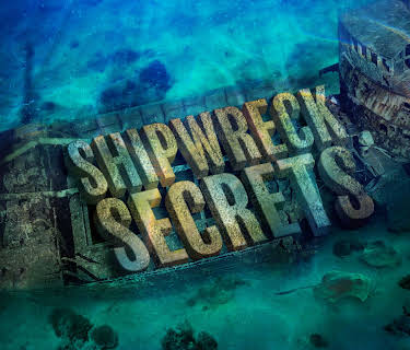 Shipwreck Secrets Season 1