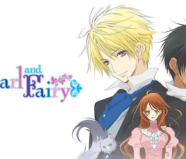 Earl & Fairy