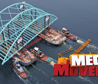 Mega Movers