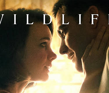 Wildlife (2019)