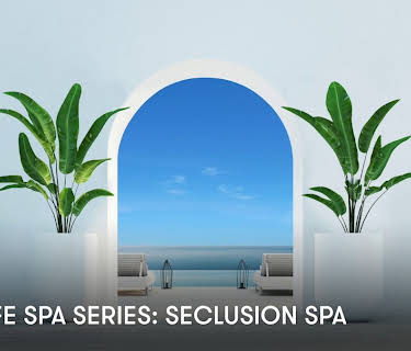 ZenLIFE Spa Series: Seclusion Spa (2023)
