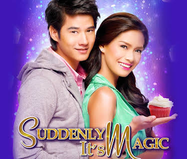 Suddenly It's Magic (2012)