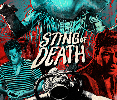 Sting of Death (1966)