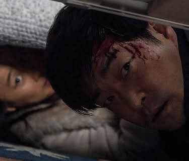Hide and Seek (2013)