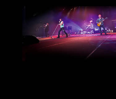 Bad Company: Live At Wembley (2011)