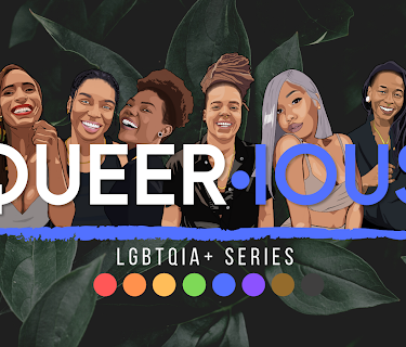 QUEER·ious | The Series