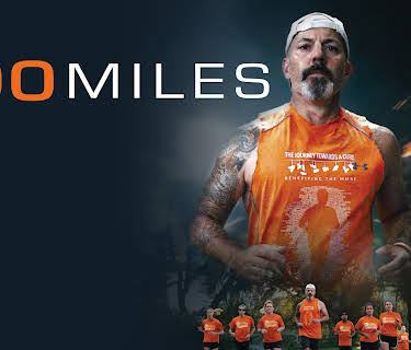 200 Miles (2017)