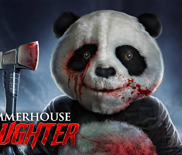 Summerhouse Slaughter (2023)
