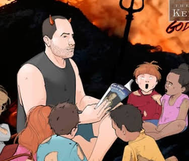 God Made Me: The Very Worst of Keith Malley