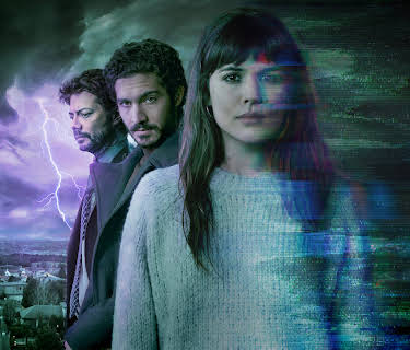 Durante la tormenta (2018)