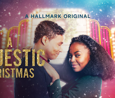 A Majestic Christmas (2018)