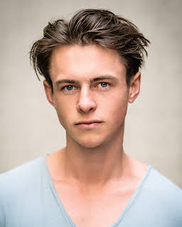 Ben Radcliffe