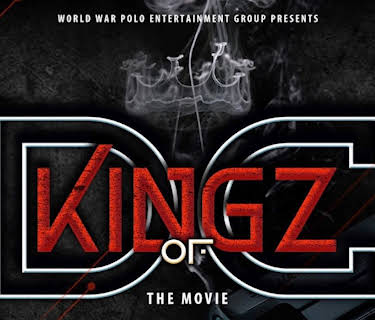 Kingz of DC (2022)