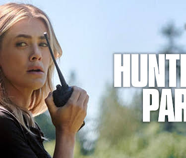 The Hunting Party S2
