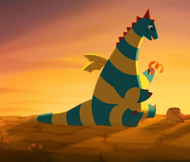 Min fars drage (2022)