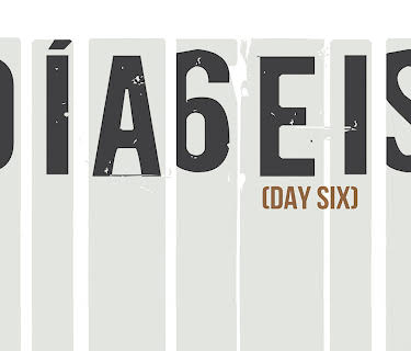 Día 6 (2016)