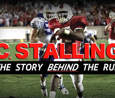 T.C. Stallings: The Story Behind the Run (2019)