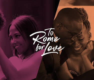 To Rome For Love