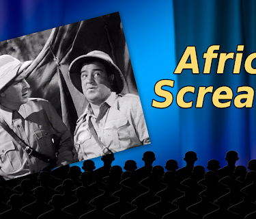 Africa Screams - 1949 (1949)