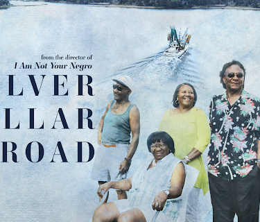 Silver Dollar Road (2023)