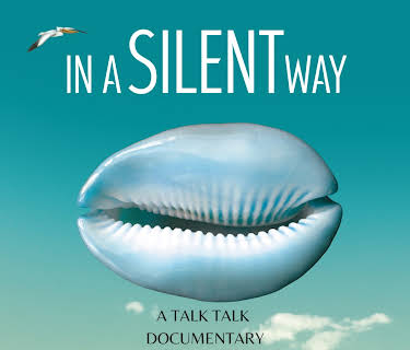 Talk Talk - In A Silent Way (2023)