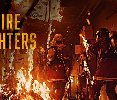 Firefighters (2024)