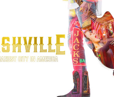 Nashville: The Craziest City in America (2020)