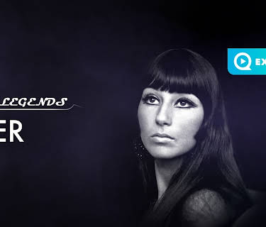 Cher - Rock Legends (2016)