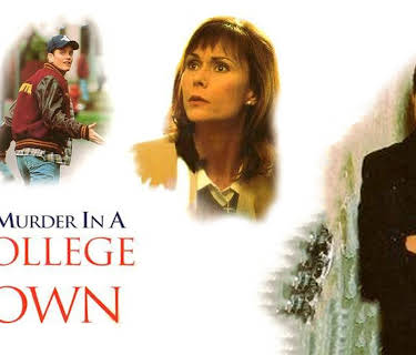 Murder in a College Town (1997)