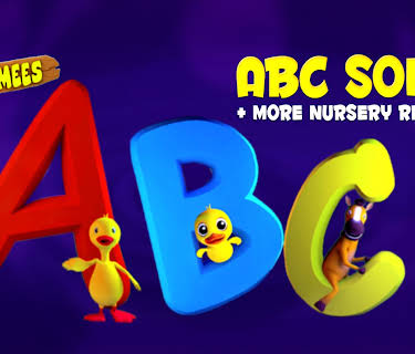Farmees ABC Song + More Nursery Rhymes (2019)
