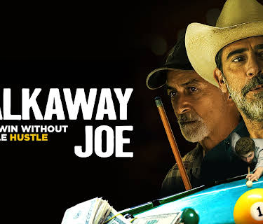 Walkaway Joe (2020)