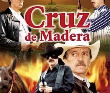 Cruz de madera (1996)