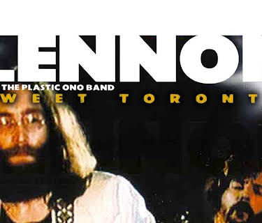 Sweet Toronto (1969)