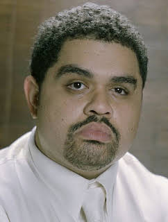 Dwight Errington Myers