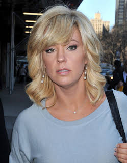 Kate Gosselin