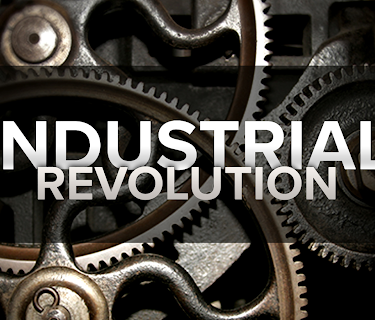 The Industrial Revolution