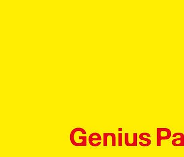 Genius Party (2016)