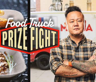Food Truck Prize Fight