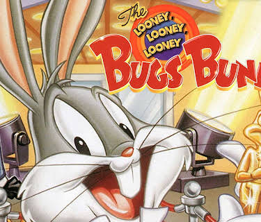 The Looney, Looney, Looney Bugs Bunny Movie (1981)