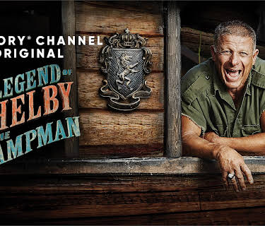 The Legend of Shelby the Swamp Man Season 1