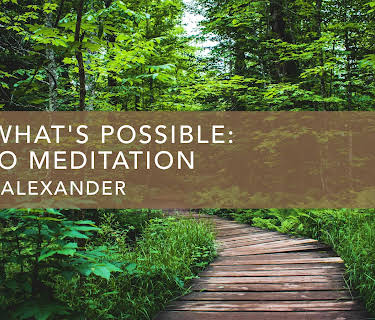 See What's Possible (2020)