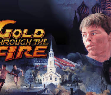 Gold Through The Fire (1987)