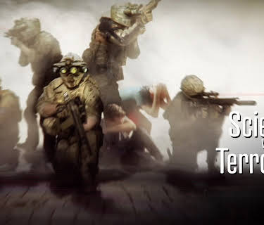 Science Vs. Terrorism