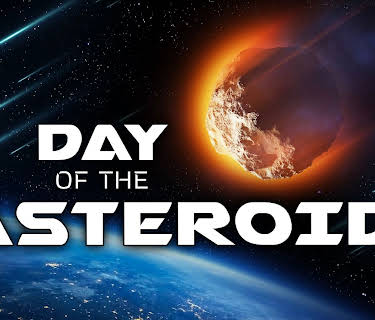 Day of the Asteroid (2026)