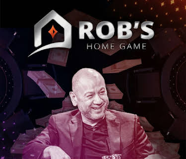 Rob's Home Game