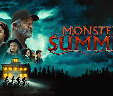 Monster Summer (2024)
