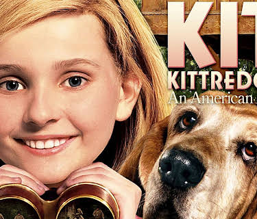 Kit Kittredge: An American Girl (2008)