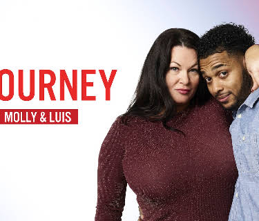90 Day Journey: Molly & Luis