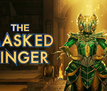 The Masked Singer Season 14